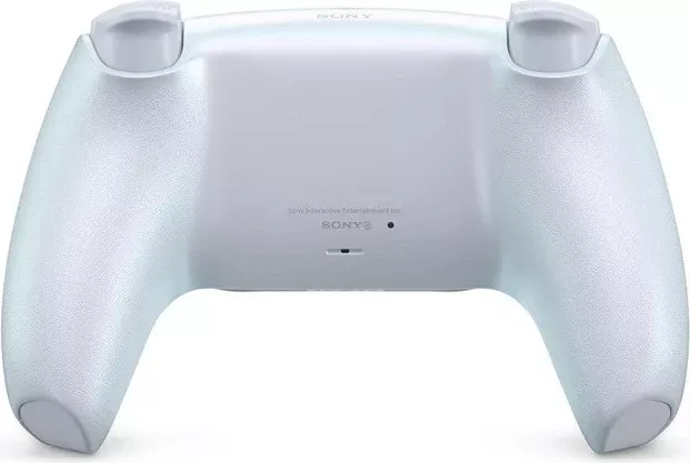 Kontrollues Sony DualSense V2 për PlayStation 5/PC, Wireless, Pearl
