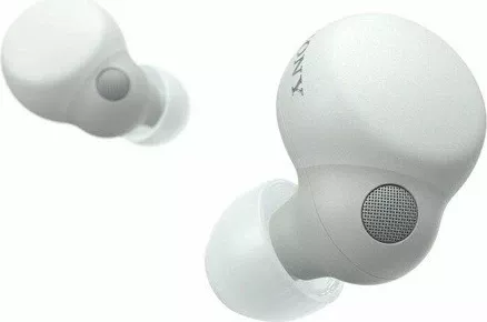 Kufje Sony LinkBuds S TWS, WF-LS900, Bluetooth, të bardha
