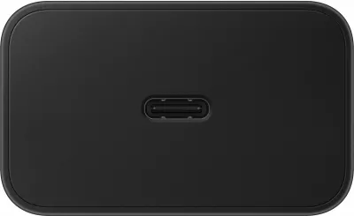 Karikues i shpejtë Samsung EP-T6010NBEGWW 60W USB-C, pa kabllo, i zi