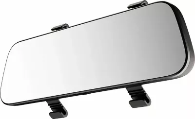 Kamerë regjistruese për veturë 70mai S500 3K, ekran 9.35", set me kamerë mbrapa RC13, WiFi, e zezë