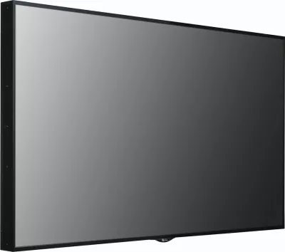 Ekran reklamues LG 49XS2E-B, 49 inç, Full HD, WebOS, IPS