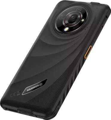 Celular myPhone Hammer Iron 6 5G, 6/128GB, i zi
