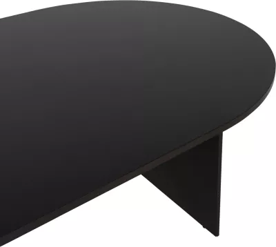 Tavolinë profesionale për konferenca zyre FH2018.02 200x100x75 Wenge