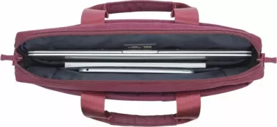 çantë laptopi RIVACASE 8325 për 13.3\"-14\", e kuqe