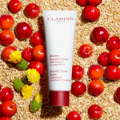 Maskë për fytyrë Clarins