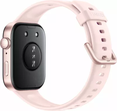 Smartwatch Huawei WATCH Fit 3, AMOLED, 4.62 cm, Pink