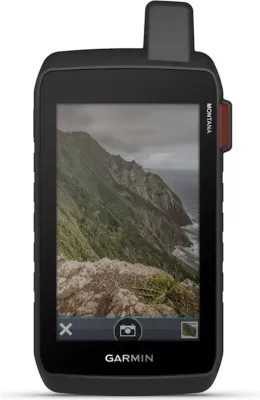 GPS Garmin Montana® 760i