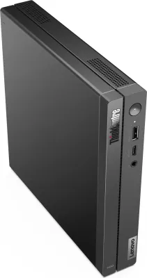 Kompiuter Lenovo ThinkCentre neo 50q Gen 4, Intel Core i5, 16 GB, 512 GB, Windows 11 Pro, e zezë