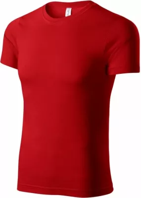 Maicë për meshkuj Adler Paint U MLI-P7307, e kuqe [Madhësia: 4XL]