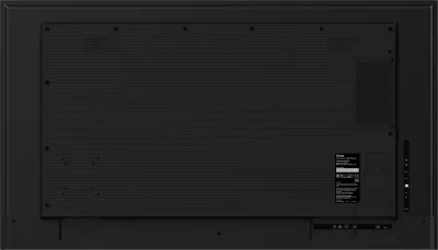 Panel digjital iiyama LH5575UHS-B1AG, 55", 4K UHD, Wi-Fi, 24/7