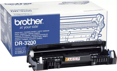 Njësi tamburi, Brother DR-3200, rendiment 25,000 faqe, standard