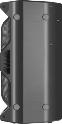 Altoparlant portativ Defender Rage, Stereo, 50 W, i zi