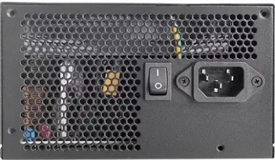 Furnizues energjie Thermaltake Hamburg 650W, ATX3.1, 80+ White