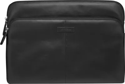 Mbështjellës laptopi dbramante1928 SKAGEN PRO+ për MacBook Pro 14 inç, i zi