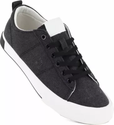 Atlete meshkujsh Big Star TT174292, të zeza