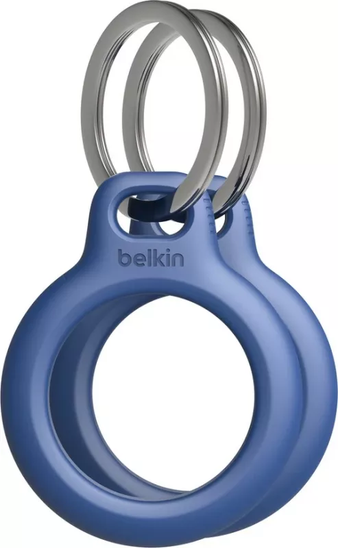 Mbajtes per Airtag Belkin MSC002BTBL, 2 cope