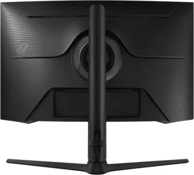 Monitor Samsung S27BG650EUX, 27", Quad HD, 240Hz, i zi