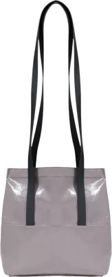 Çantë crossbody Rains 2 Strap Crossbody Bag W3 12860, vjollcë/taupe