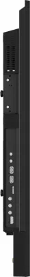 Panel digjital iiyama LH5575UHS-B1AG, 55", 4K UHD, Wi-Fi, 24/7