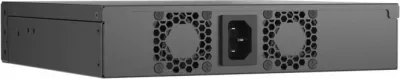 Switch QNAP QSW-3216R-8S8T, 16-port 10Gb (8x SFP+ + 8x RJ45), Half Rack 1U, i zi