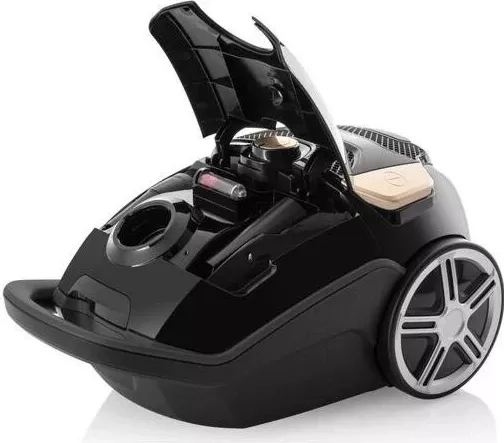 Fshesë elektrike ETA Avanto 151990000, 3L, 800W, e zezë