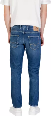 Xhinse për meshkuj Replay MA972.000.886 0C1, denim [Madhësia: W40 L34]