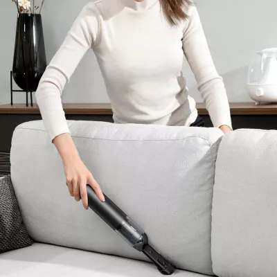 Fshesë me korrent pa kabllo Baseus A3, 135 W, 15000 Pa, USB-C, e zezë