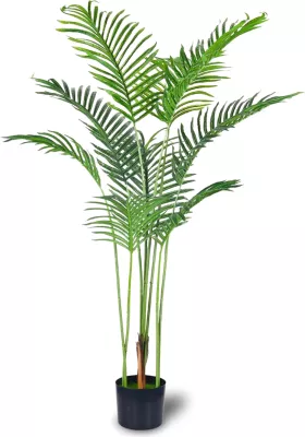 Bimë artificiale Travellers‘ Palm, 120 cm