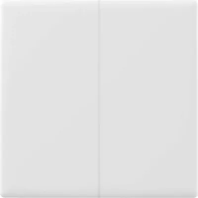 Switch muri smart SONOFF TX Ultimate RGB T5-2C-86, Wi‑Fi, dy-kanal, i bardhë