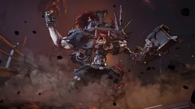 Lojë për Xbox Series X, 2K Games, Borderlands 4, PEGI 18