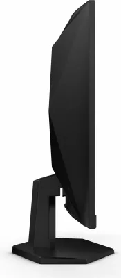 Monitor AOC C24G42E, 23.6", Full HD, 180Hz, i zi, i kuq