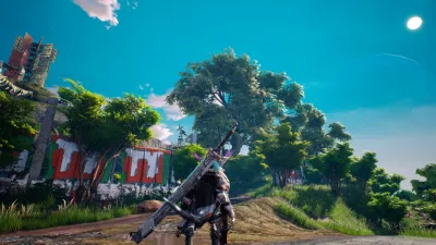 Lojë për Xbox THQ Nordic Biomutant (Xbox Series X & Xbox One)