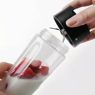 Blender Black+Decker BXJBA350E 350W, 2x600 ml, i zi
