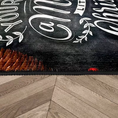 Qilim multingjyrësh Conceptum Hypnose, 240x300cm, Woobtny0316