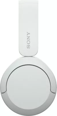 Kufje Sony WH-CH520 wireless, Bluetooth, për thirrje/muzikë, të bardha
