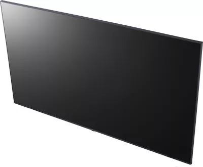 Ekran digjital LG 55UL3J-E, 55 inç, 4K Ultra HD, webOS, Blu