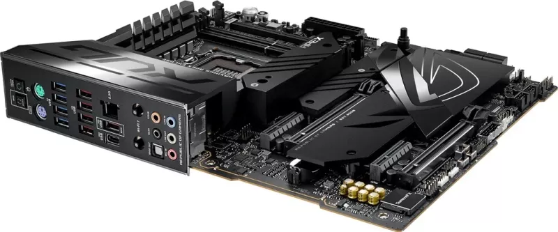 Pllakë amë ASUS ROG MAXIMUS Z790 APEX ENCORE, Intel Z790 LGA 1700 ATX