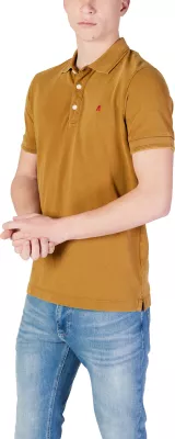 Maicë polo për meshkuj Replay M3011.000.22696M, bronzi [Madhësia: M]