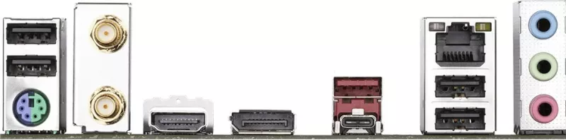 Pllakë amë Gigabyte B760 DS3H AX DDR4