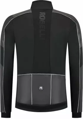 Jakne lifestyle Yakimasport, e zezë