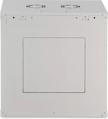 Kasë rrjeti Digitus Dynamic Basic 12U, 600x450 mm, gri