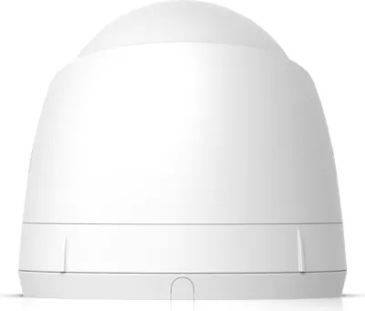 Kamerë sigurie IP UBIQUITI UniFi Protect G5 Turret Ultra UVC-G5-Turret-Ultra 4MP 2K PoE IR IP66, bardhë