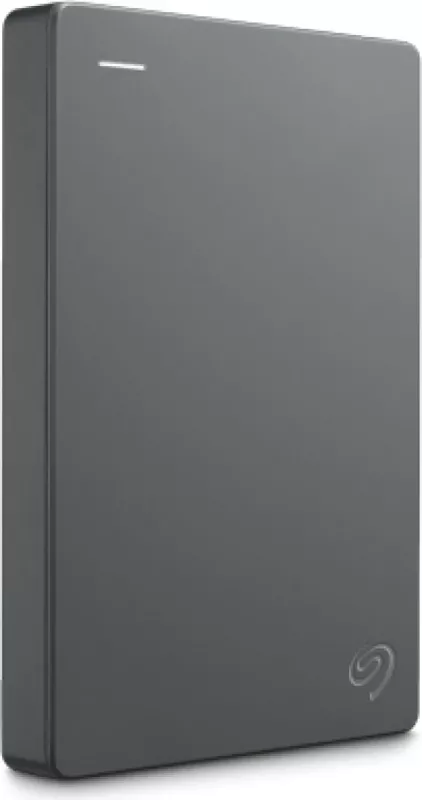 Hard disk Seagate Basic, 4 TB, 2.5", 3.2 Gen 1 (3.1 Gen 1), Silver thumbnail 4