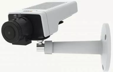Kamerë rrjeti Axis Mini M1135 MKII 1080p