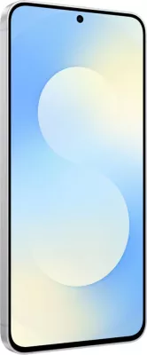 Celular Samsung Galaxy S25 FE, 6.7", 8 GB RAM, 256 GB, Blu