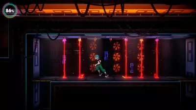 Lojë Nintendo Switch Atari Yars Rising, PEGI 12