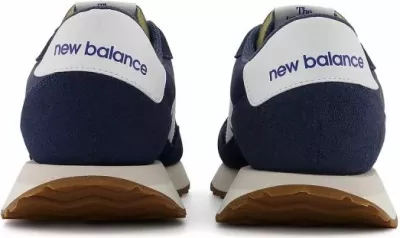Atlete për meshkuj New Balance, blu marine
