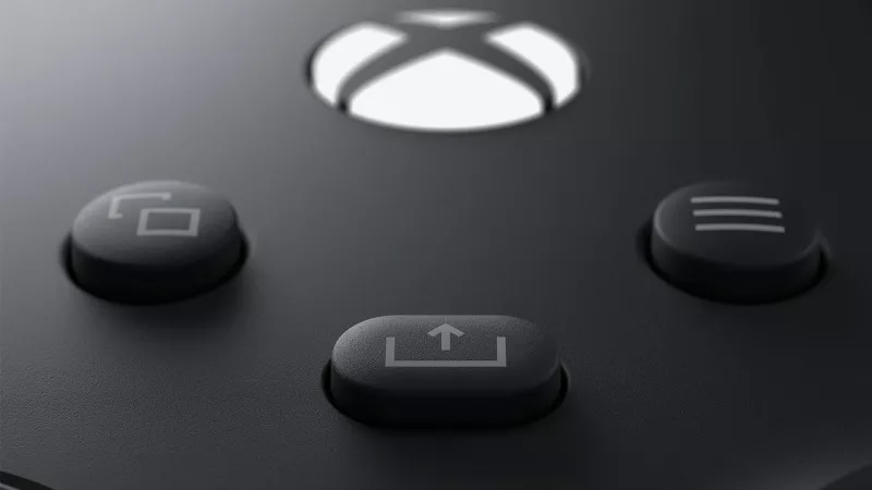 Gamepad Microsoft Xbox Wireless Controller, Android, PC, Xbox One, Xbox Series, iOS, i zi