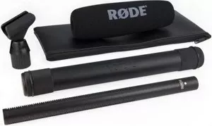 Mikrofon Rode NTG-3B, i zi