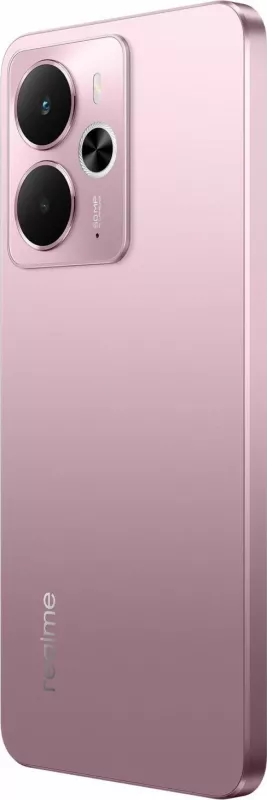 Celular Realme 14 5G 12/256GB Warrior Pink
